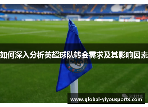 如何深入分析英超球队转会需求及其影响因素