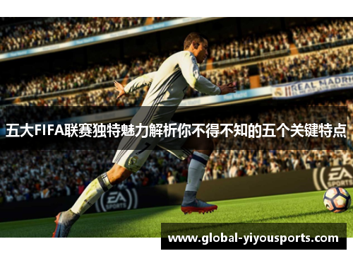 五大FIFA联赛独特魅力解析你不得不知的五个关键特点