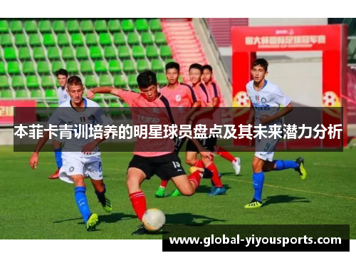 本菲卡青训培养的明星球员盘点及其未来潜力分析